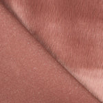Zartrosa Haar-Makeup - Ribes y Casals