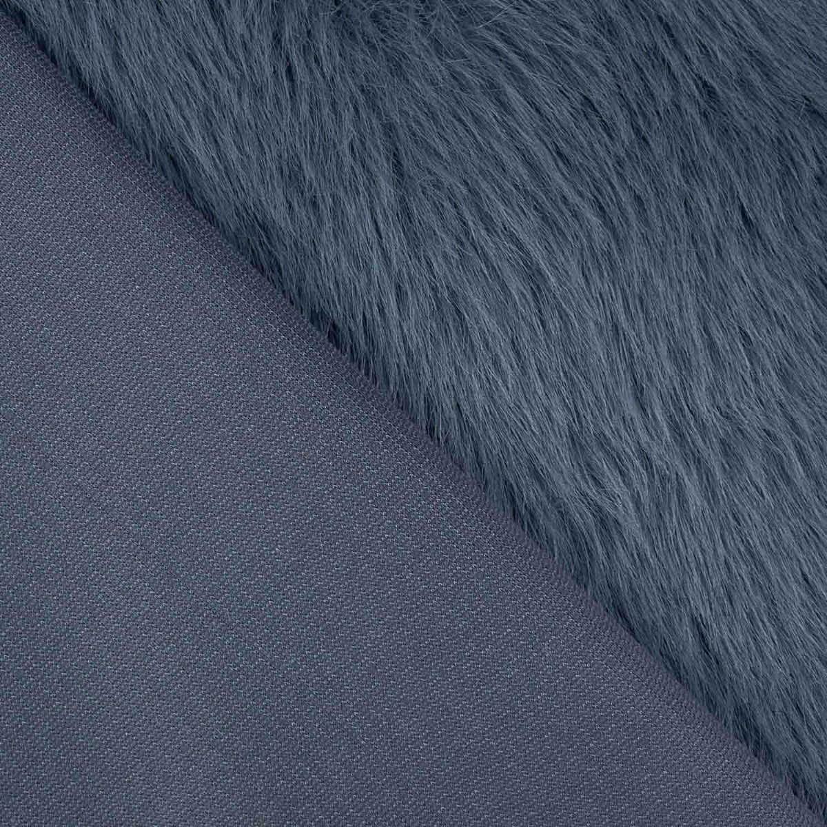 Zuckerblaues Haar - Ribes y Casals