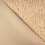 Zuckerbeige Haar - Ribes y Casals