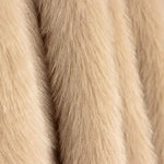 Zuckerbeige Haar - Ribes y Casals