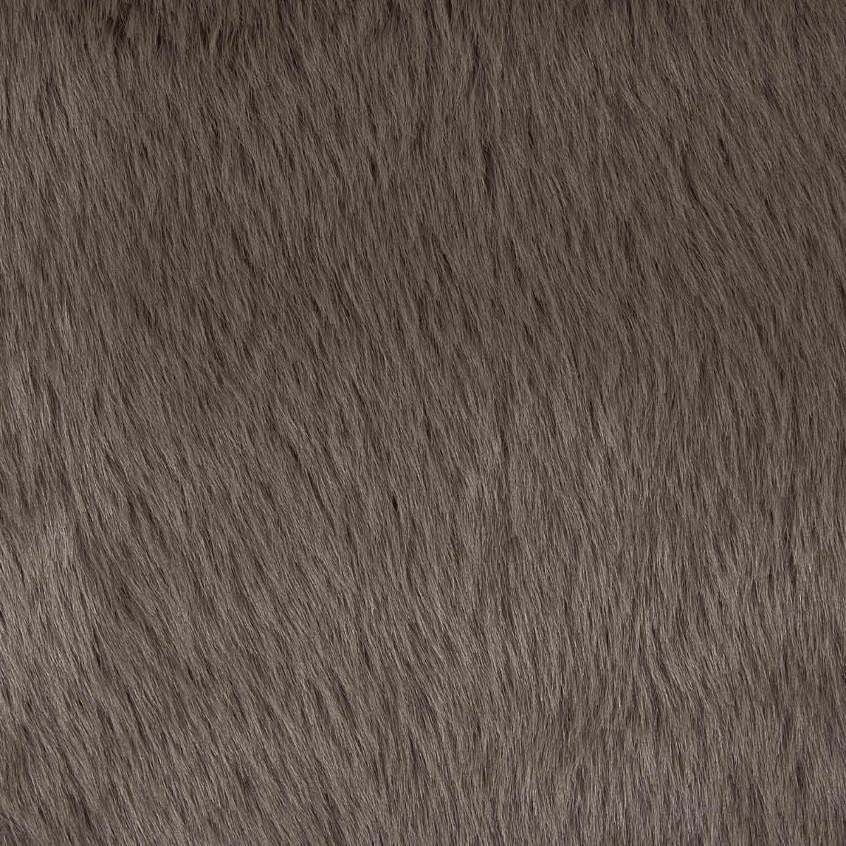 Dunkelgraues Zucker-Haarhandtuch 70 x 150 cm - Ribes y Casals