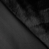 Schwarzes Zuckerhaar - Ribes y Casals