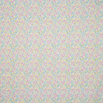 Bedrucktes Perkal „Pastell-Aquarellmuster“ - Ribes y Casals
