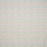 Bedrucktes Perkal „Pastell-Aquarellmuster“ - Ribes y Casals