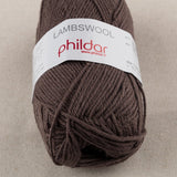 Phildar Lambswool Taupe - Ribes y Casals