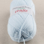 Phildar Partner Baby Blau Baby - Ribes y Casals