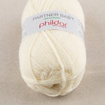 Phildar Partner Baby Raw - Ribes y Casals
