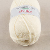 Phildar Partner Baby Raw - Ribes y Casals