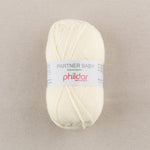 Phildar Partner Baby Raw - Ribes y Casals