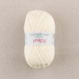 Phildar Partner Baby Raw - Ribes y Casals