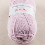 Phildar Partner Baby Mauve - Ribes y Casals