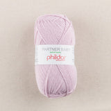 Phildar Partner Baby Mauve - Ribes y Casals