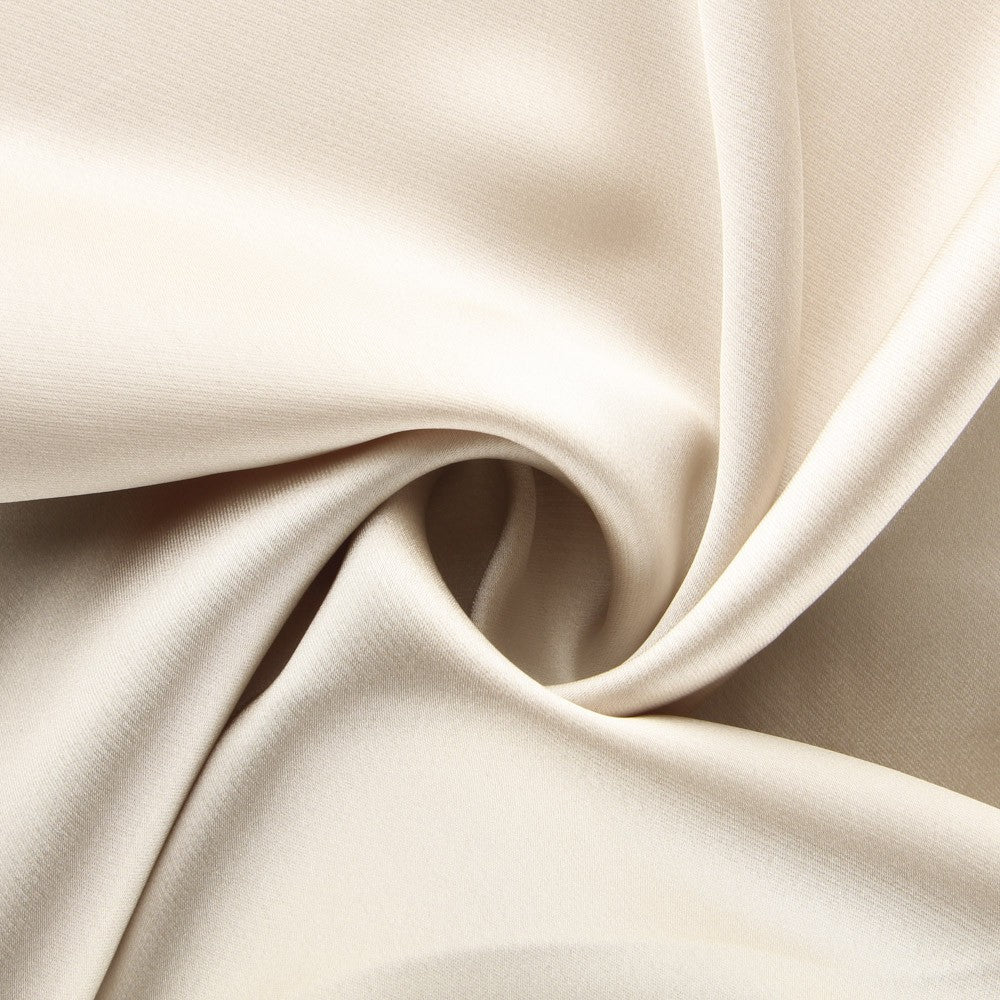 Satin-Reststück „Moda Piedra“ – verschiedene Maße x Breite 150 cm - Ribes y Casals