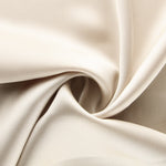 Satin-Reststück „Moda Piedra“ – verschiedene Maße x Breite 150 cm - Ribes y Casals