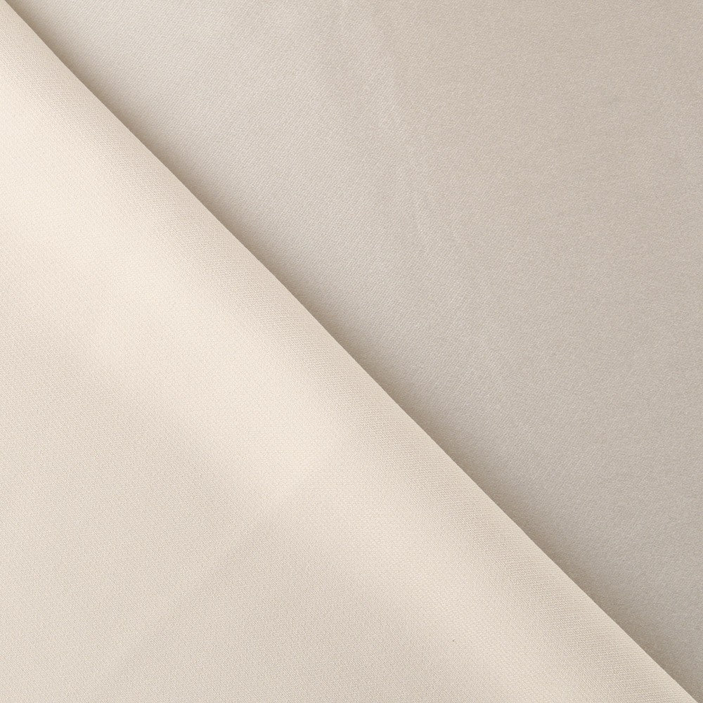 Satin-Reststück „Moda Piedra“ – verschiedene Maße x Breite 150 cm - Ribes y Casals