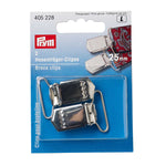 Prym 25mm Zugstangenklemmen 405228 - Ribes y Casals
