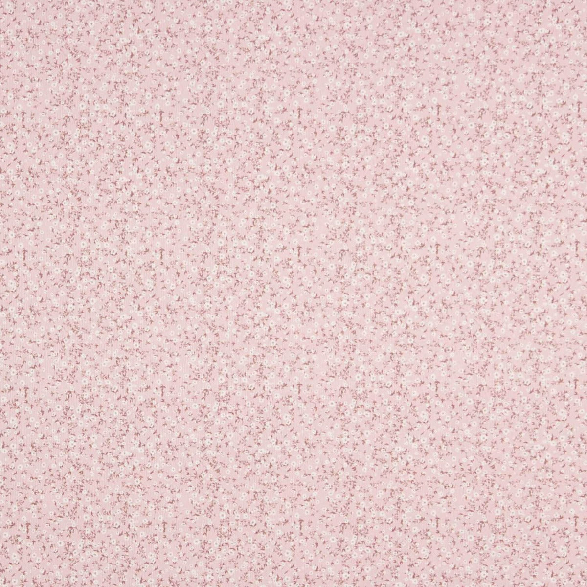 Piqué Baumwolle Cindy Pink - Ribes y Casals