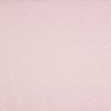Baumwolle Pique Rosa Herzen - Ribes y Casals