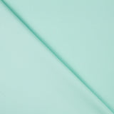 Piqué Baumwolle Spandex Wasser Grün - Ribes y Casals
