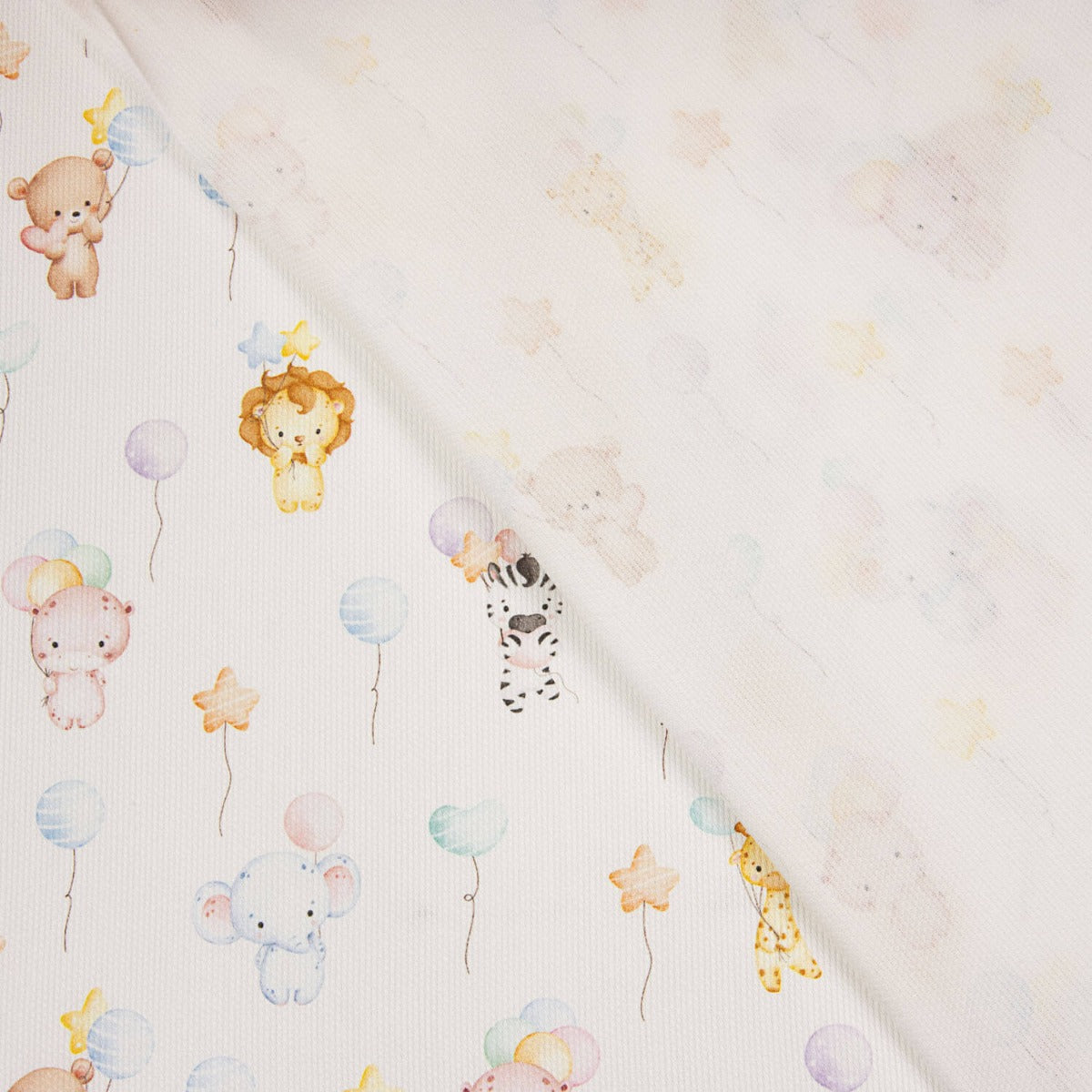 Baby Party Baumwollpikee - Ribes y Casals