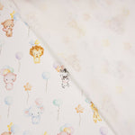 Baby Party Baumwollpikee - Ribes y Casals