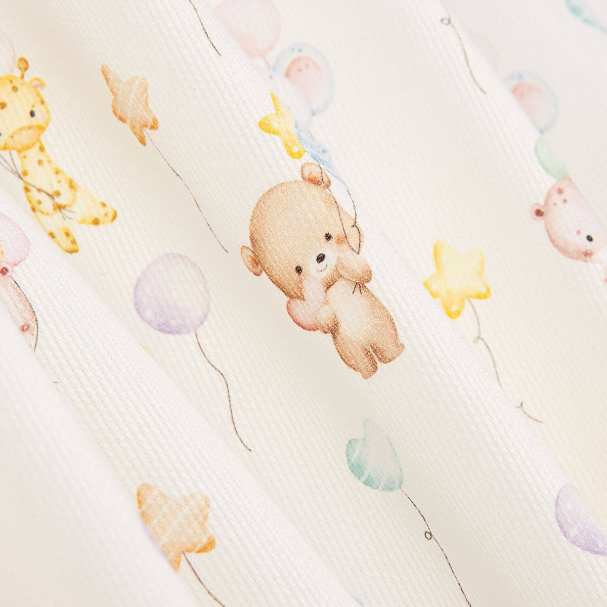Baby Party Baumwollpikee - Ribes y Casals