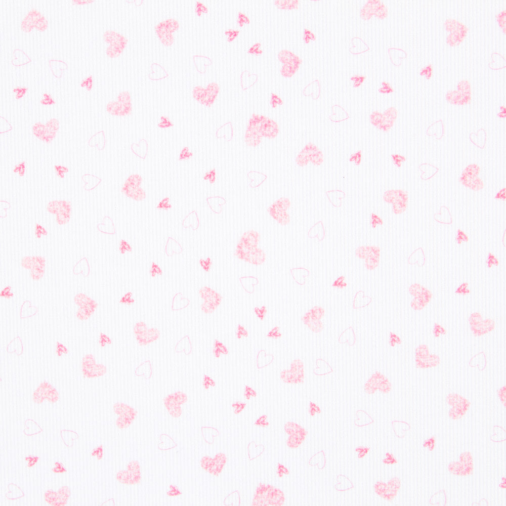 Piqué Canutillo Rosa Herzen - Ribes y Casals