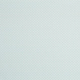 Piqué Canutillo Polka Dots Grün - Ribes y Casals