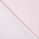 Piqué Canutillo Rayitas Rosa - Ribes y Casals