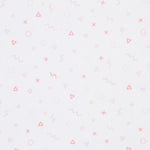 Pique Canutillo Trigonometrische Rosen - Ribes y Casals