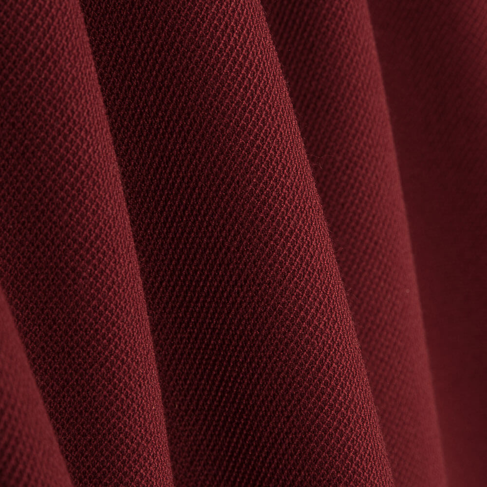 Polyester-Strickpiqué Grana - Ribes y Casals