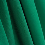 Piqué Polyester Grün - Ribes y Casals