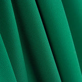 Piqué Polyester Grün - Ribes y Casals