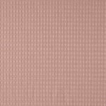 Piqué Waffel Basic Blassrosa - Ribes y Casals
