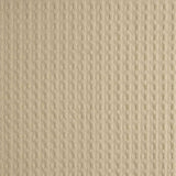Waffelpiqué Maxi Beige Sand - Ribes y Casals