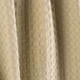Waffelpiqué Maxi Beige Sand - Ribes y Casals
