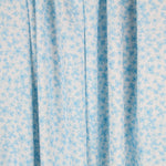 Piqué Blumen Blau - Ribes y Casals