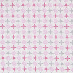 Rosa Geometrisches Piqué - Ribes y Casals