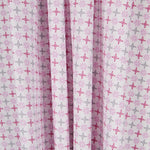 Rosa Geometrisches Piqué - Ribes y Casals