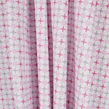 Rosa Geometrisches Piqué - Ribes y Casals