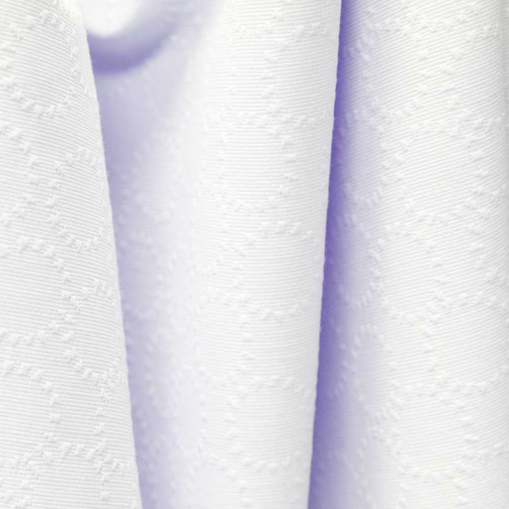 Cercle Mauve Jacquard Pique - Ribes y Casals