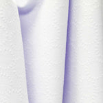 Cercle Mauve Jacquard Pique - Ribes y Casals