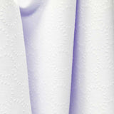 Cercle Mauve Jacquard Pique - Ribes y Casals