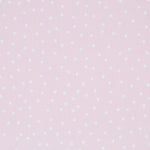 Piqué Polka Dot Rosa Hintergrund - Ribes y Casals