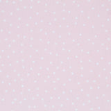 Piqué Polka Dot Rosa Hintergrund - Ribes y Casals