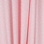 Piqué Polka Dot Rosa Hintergrund - Ribes y Casals