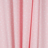 Piqué Polka Dot Rosa Hintergrund - Ribes y Casals