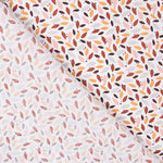 Baumwolle Multicolour Pistils - Ribes y Casals