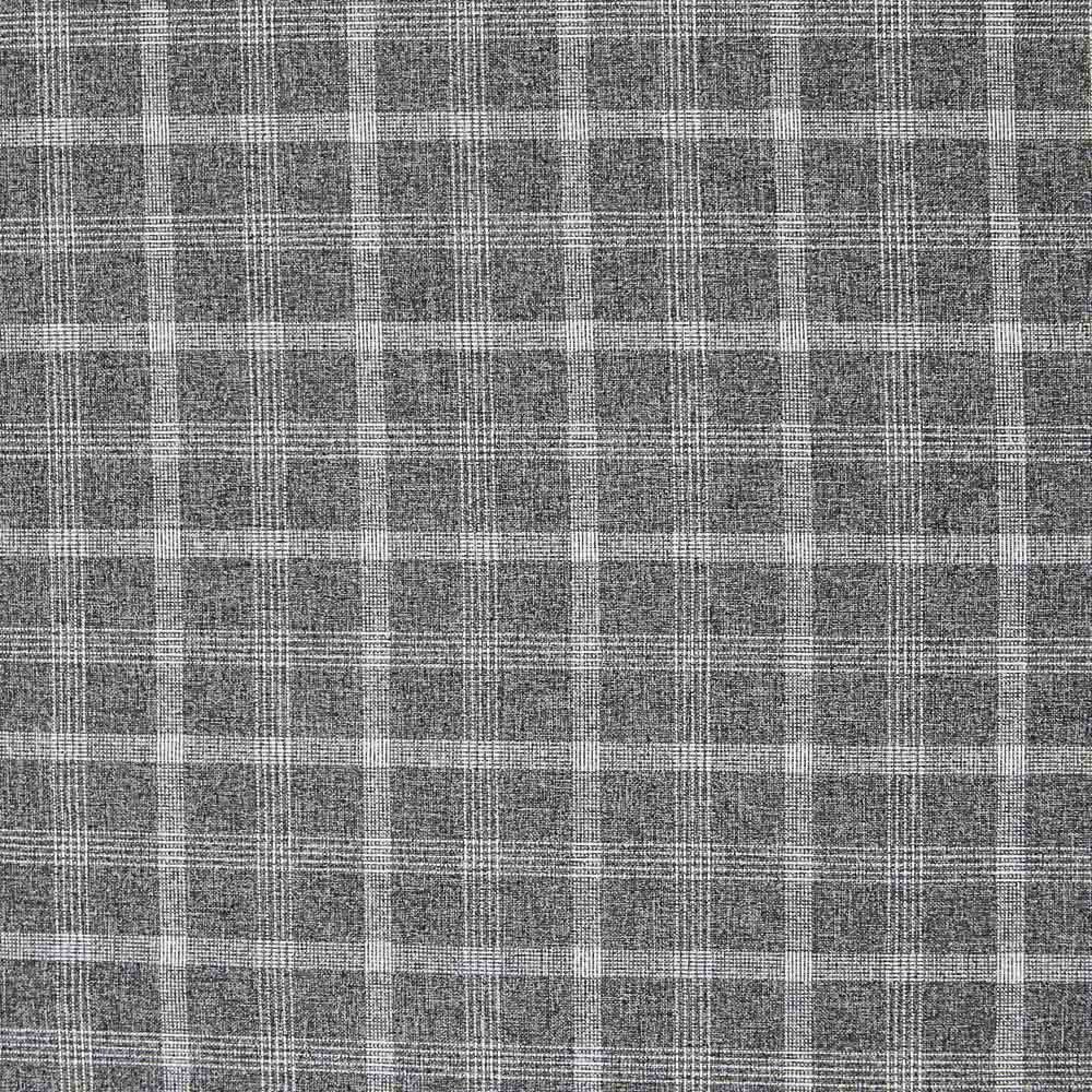Flach Kleine Quadrate Kleine Quadrate Grau - Ribes y Casals