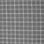 Flach Kleine Quadrate Kleine Quadrate Grau - Ribes y Casals